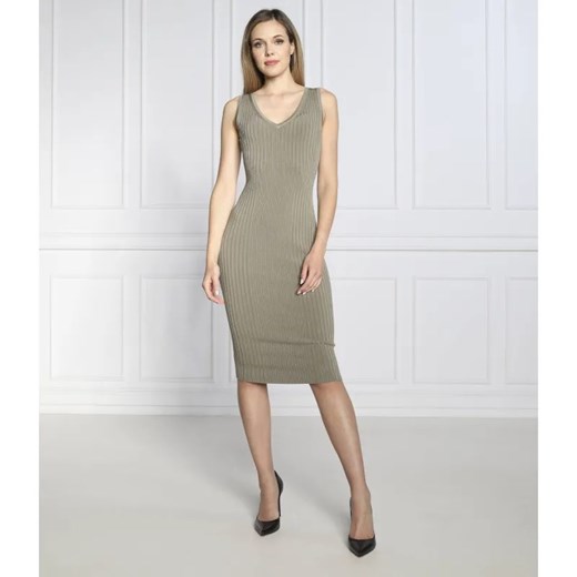 Marciano Guess Sukienka ANAIS ze sklepu Gomez Fashion Store w kategorii Sukienki - zdjęcie 184948007