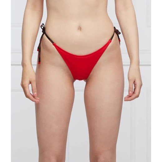 Hugo Bodywear Dół od bikini SIDE TIE PURE ze sklepu Gomez Fashion Store w kategorii Stroje kąpielowe - zdjęcie 184948037