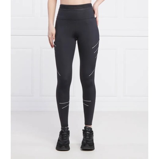 GUESS ACTIVE Legginsy DALIA | Slim Fit ze sklepu Gomez Fashion Store w kategorii Spodnie damskie - zdjęcie 184948038