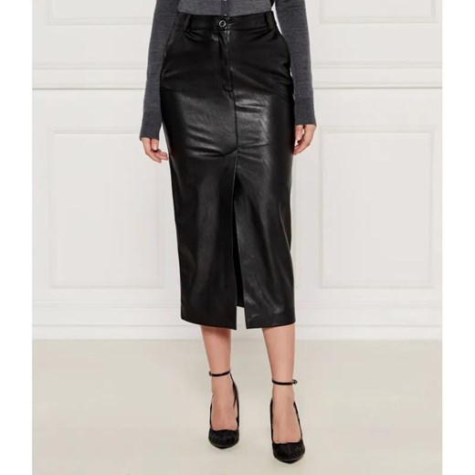 Pinko Spódnica ze sklepu Gomez Fashion Store w kategorii Spódnice - zdjęcie 184948049