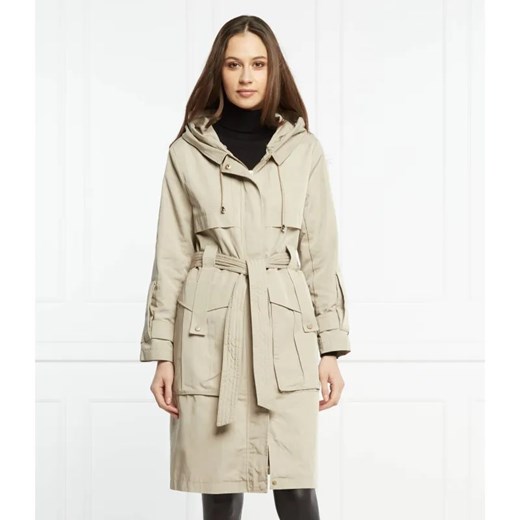 Silvian Heach Parka 2w1 | Regular Fit ze sklepu Gomez Fashion Store w kategorii Kurtki damskie - zdjęcie 184948077