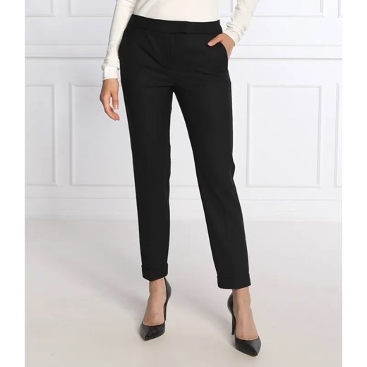 MAX&Co. Spodnie | Regular Fit ze sklepu Gomez Fashion Store w kategorii Spodnie damskie - zdjęcie 184948098