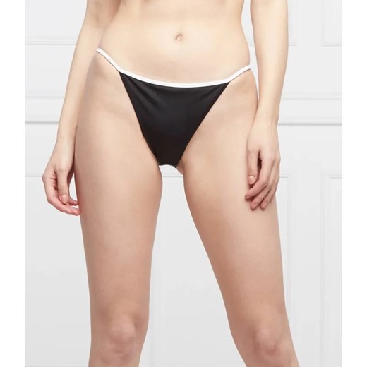 Iceberg Dół od bikini ze sklepu Gomez Fashion Store w kategorii Stroje kąpielowe - zdjęcie 184948127