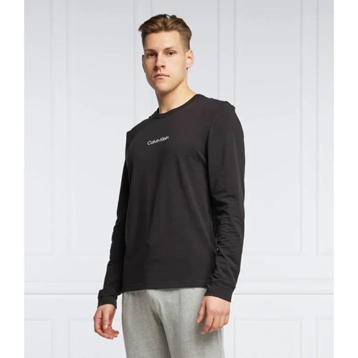 Calvin Klein Underwear Longsleeve | Regular Fit ze sklepu Gomez Fashion Store w kategorii T-shirty męskie - zdjęcie 184948137