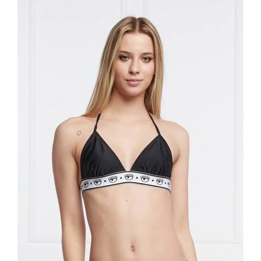 Chiara Ferragni Góra od bikini ze sklepu Gomez Fashion Store w kategorii Stroje kąpielowe - zdjęcie 184948147