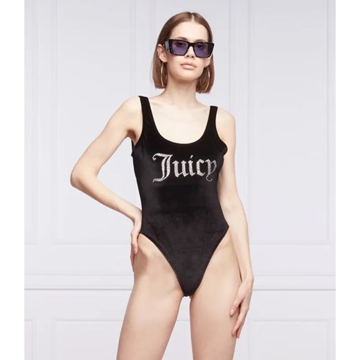 Juicy Couture Strój kąpielowy mulan ze sklepu Gomez Fashion Store w kategorii Stroje kąpielowe - zdjęcie 184948226