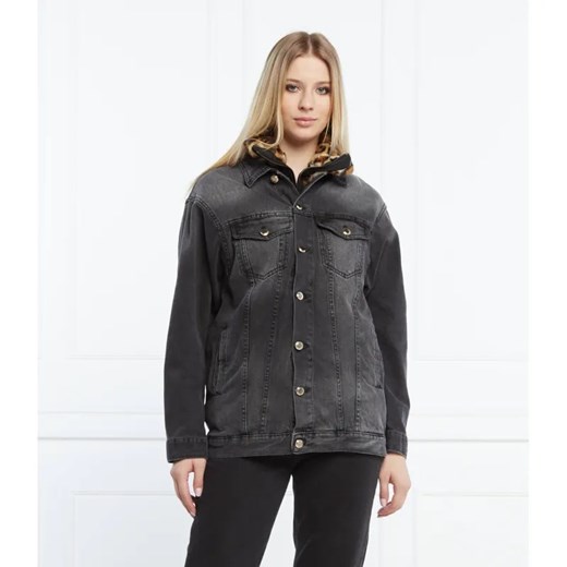 Silvian Heach Kurtka 2w1 VAWEK | Regular Fit ze sklepu Gomez Fashion Store w kategorii Kamizelki męskie - zdjęcie 184948246