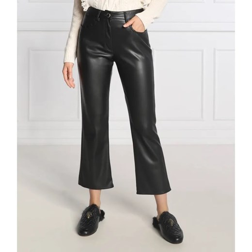 Marella Spodnie NIAS | Regular Fit ze sklepu Gomez Fashion Store w kategorii Spodnie damskie - zdjęcie 184948257