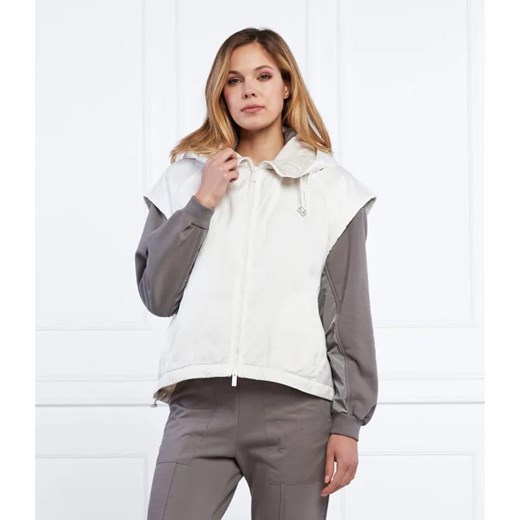 Marella Bezrękawnik ACTION | Regular Fit ze sklepu Gomez Fashion Store w kategorii Kamizelki damskie - zdjęcie 184948258