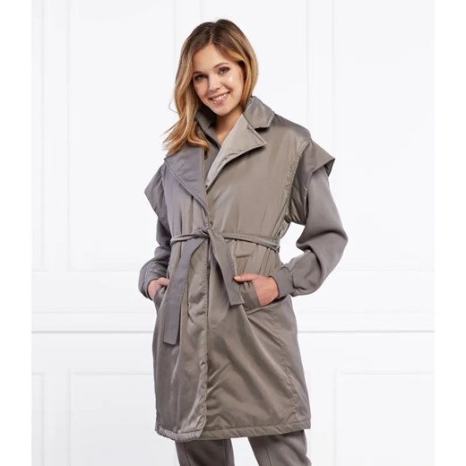 Marella Bezrękawnik OIDIO | Regular Fit ze sklepu Gomez Fashion Store w kategorii Kamizelki damskie - zdjęcie 184948267