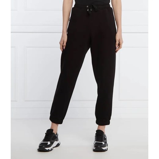 Silvian Heach Spodnie dresowe KOLLONS | Regular Fit ze sklepu Gomez Fashion Store w kategorii Spodnie damskie - zdjęcie 184948277
