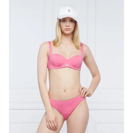 EA7 Strój kąpielowy ze sklepu Gomez Fashion Store w kategorii Stroje kąpielowe - zdjęcie 184948307
