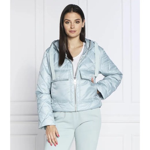 Marc O' Polo Kurtka | Loose fit ze sklepu Gomez Fashion Store w kategorii Kurtki damskie - zdjęcie 184948369