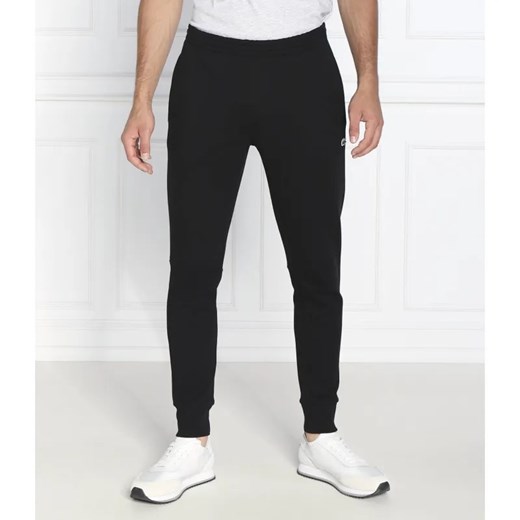 Lacoste Spodnie | Slim Fit ze sklepu Gomez Fashion Store w kategorii Spodnie męskie - zdjęcie 184948379