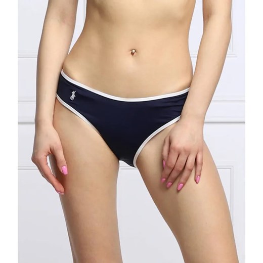 POLO RALPH LAUREN Dół od bikini ze sklepu Gomez Fashion Store w kategorii Stroje kąpielowe - zdjęcie 184948395