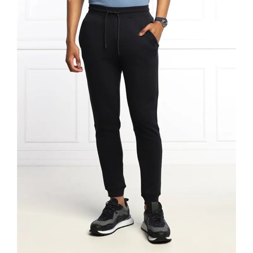 BOSS ORANGE Spodnie dresowe Sestart | Regular Fit ze sklepu Gomez Fashion Store w kategorii Spodnie męskie - zdjęcie 184948419