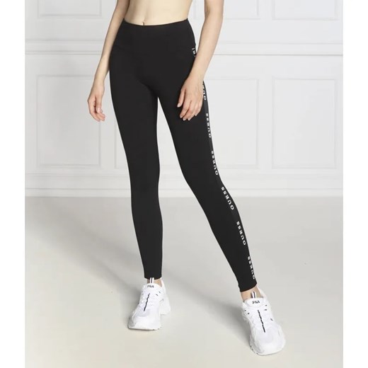 GUESS ACTIVE Legginsy | Slim Fit ze sklepu Gomez Fashion Store w kategorii Spodnie damskie - zdjęcie 184948465