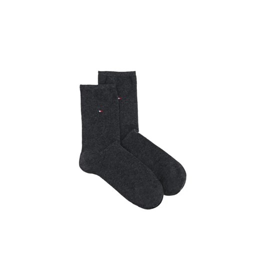 Tommy Hilfiger Skarpety 2-pack ze sklepu Gomez Fashion Store w kategorii Skarpetki damskie - zdjęcie 184948478
