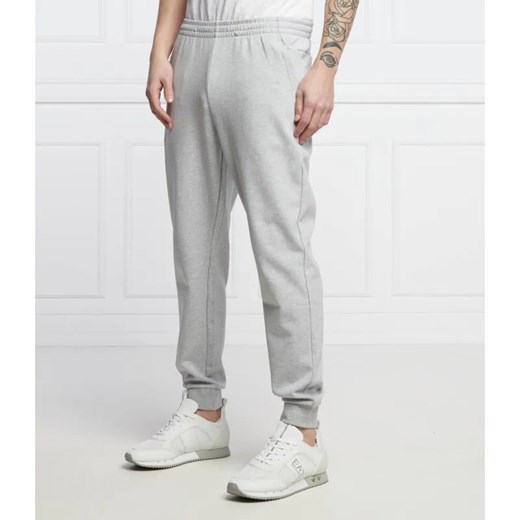 Lacoste Spodnie dresowe | Regular Fit ze sklepu Gomez Fashion Store w kategorii Spodnie męskie - zdjęcie 184948486