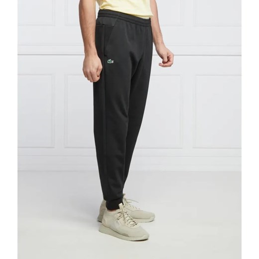 Lacoste Spodnie dresowe | Regular Fit ze sklepu Gomez Fashion Store w kategorii Spodnie męskie - zdjęcie 184948495