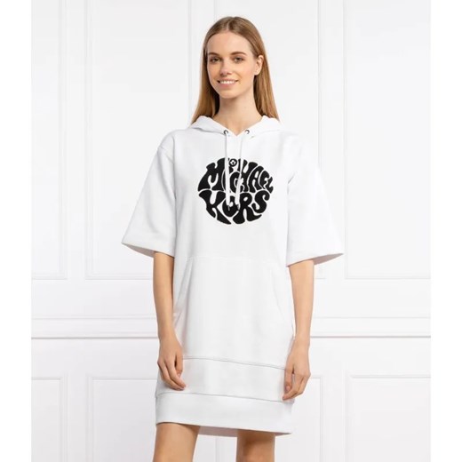 Michael Kors Sukienka SOLID ze sklepu Gomez Fashion Store w kategorii Sukienki - zdjęcie 184948508