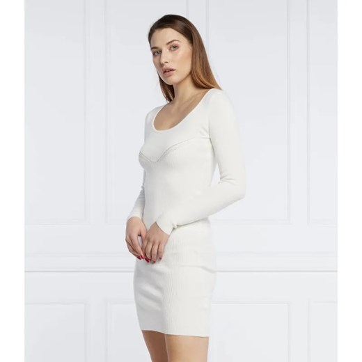 GUESS Sukienka GLORIA ze sklepu Gomez Fashion Store w kategorii Sukienki - zdjęcie 184948535
