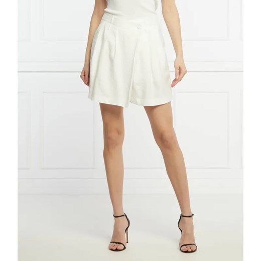 Silvian Heach Szorty MOHO | Regular Fit ze sklepu Gomez Fashion Store w kategorii Szorty - zdjęcie 184948569