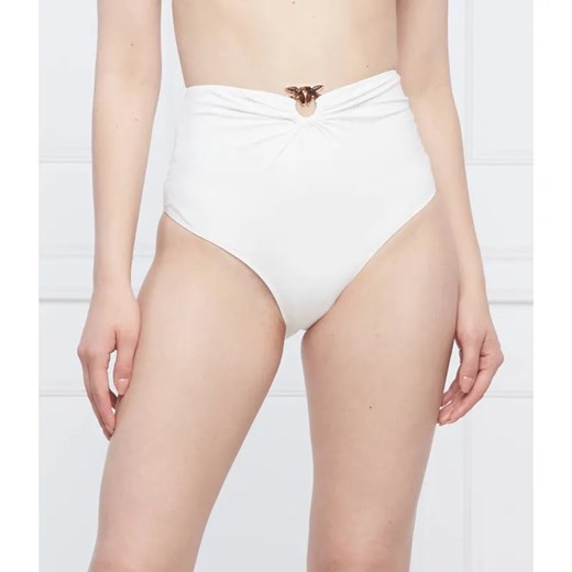 Pinko Dół od bikini BOERO ze sklepu Gomez Fashion Store w kategorii Stroje kąpielowe - zdjęcie 184948588