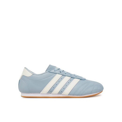 Sneakersy adidas Taekwondo JS3317 Niebieski ze sklepu eobuwie.pl w kategorii Buty sportowe damskie - zdjęcie 184948696
