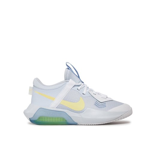 Sneakersy Nike Air Zoom Crossover (GS) DC5216 006 Niebieski Nike 36 eobuwie.pl