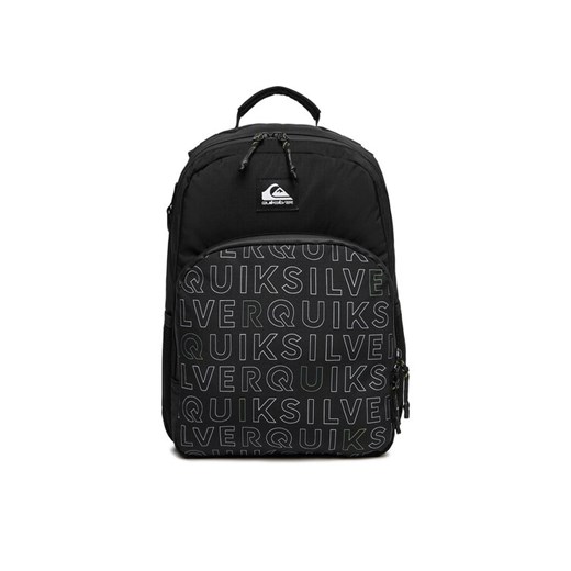 Quiksilver Plecak CEO-QUIKSILVER_ACCCS_01_2025 Czarny ze sklepu MODIVO w kategorii Plecaki dla dzieci - zdjęcie 184949767