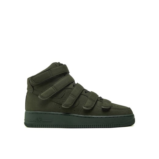 Nike Sneakersy DM7926-300 Khaki ze sklepu MODIVO w kategorii Buty sportowe męskie - zdjęcie 184949829