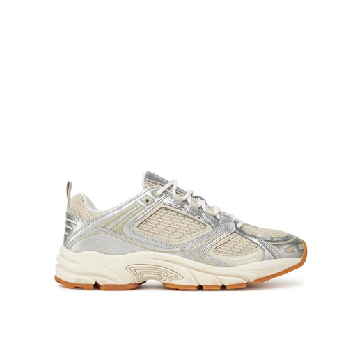 Tommy Jeans Sneakersy Archive'97 Metallic EN0EN02796 Niebieski ze sklepu MODIVO w kategorii Buty sportowe damskie - zdjęcie 184949849