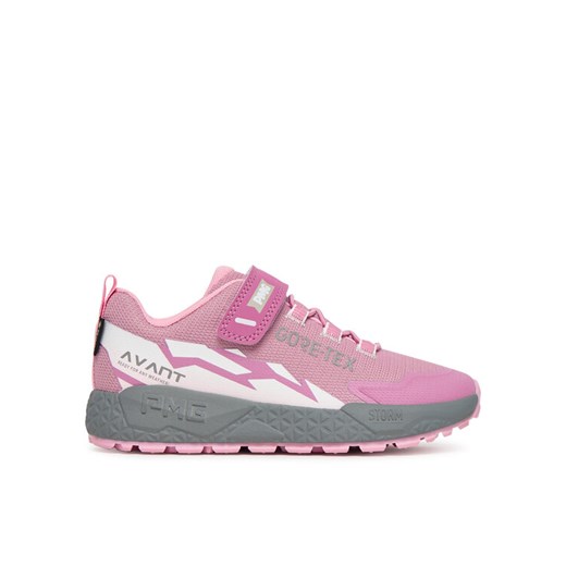 Primigi Sneakersy GORE-TEX 8916500 S Różowy ze sklepu MODIVO w kategorii Buty sportowe dziecięce - zdjęcie 184949855