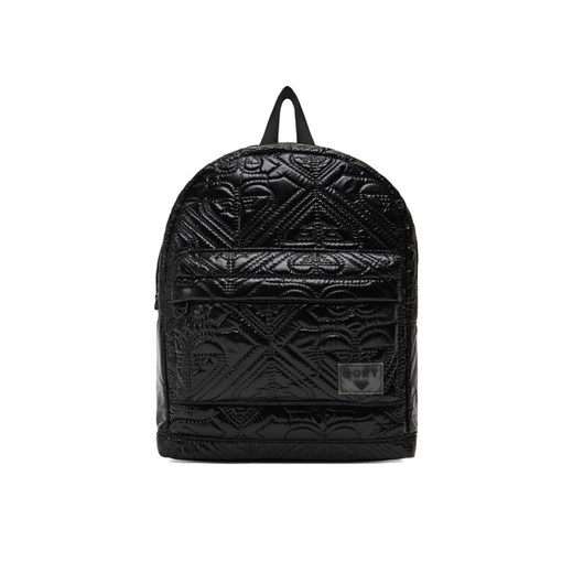 Roxy Plecak CEO-ROXY_ACCCS_06_AW2025 Czarny ze sklepu MODIVO w kategorii Plecaki dla dzieci - zdjęcie 184949857