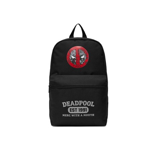 Marvel Plecak CEO-ACCCS-AW25-218MV Czarny ze sklepu MODIVO w kategorii Plecaki dla dzieci - zdjęcie 184949878