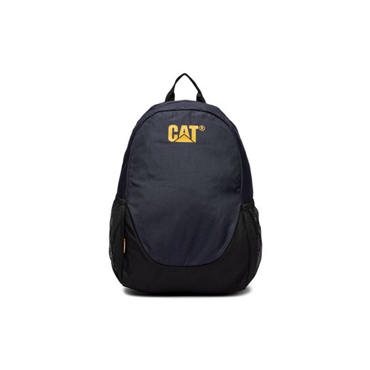 CATerpillar Plecak V-Power 84524-453 Granatowy ze sklepu MODIVO w kategorii Plecaki - zdjęcie 184949899