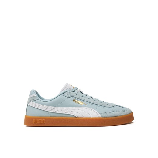 Puma Sneakersy Puma Club II Era 397447 08 Niebieski ze sklepu MODIVO w kategorii Buty sportowe damskie - zdjęcie 184949959
