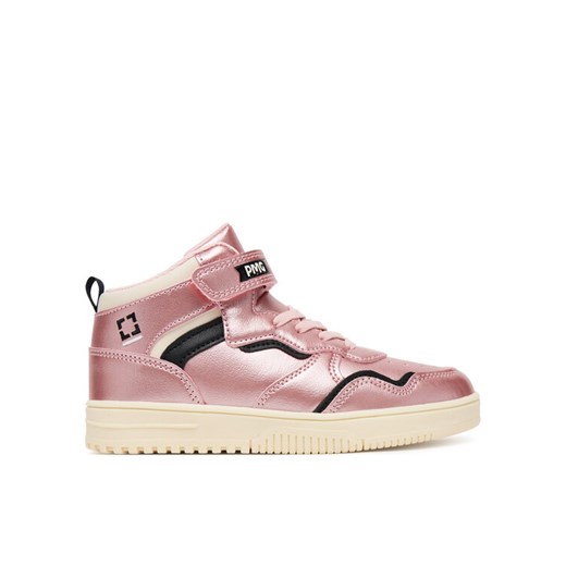 Primigi Sneakersy AVANT-8968400 Różowy ze sklepu MODIVO w kategorii Buty sportowe dziecięce - zdjęcie 184950097