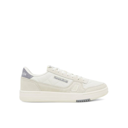 Reebok Sneakersy Club C 85 100033084-W Écru ze sklepu MODIVO w kategorii Buty sportowe damskie - zdjęcie 184950185