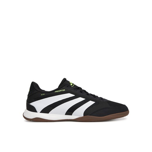 adidas Buty do piłki nożnej Predator League JI1143 Czarny ze sklepu MODIVO w kategorii Buty sportowe męskie - zdjęcie 184950207