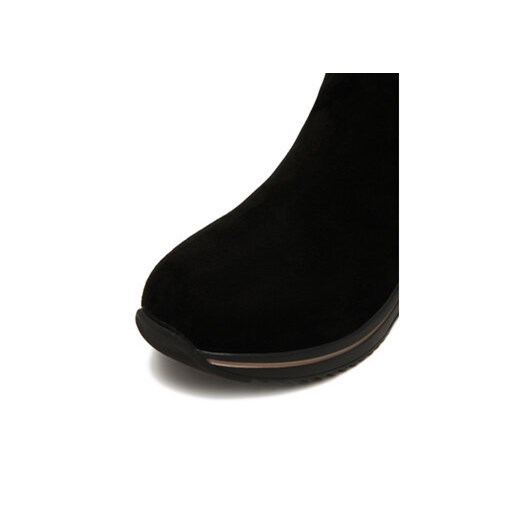 Remonte Botki D0T75-04 Czarny Remonte 41 MODIVO