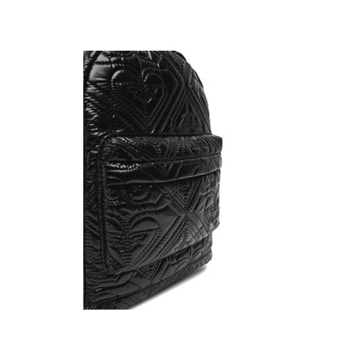 Roxy Plecak CEO-ROXY_ACCCS_06_AW2025 Czarny NOSIZE MODIVO