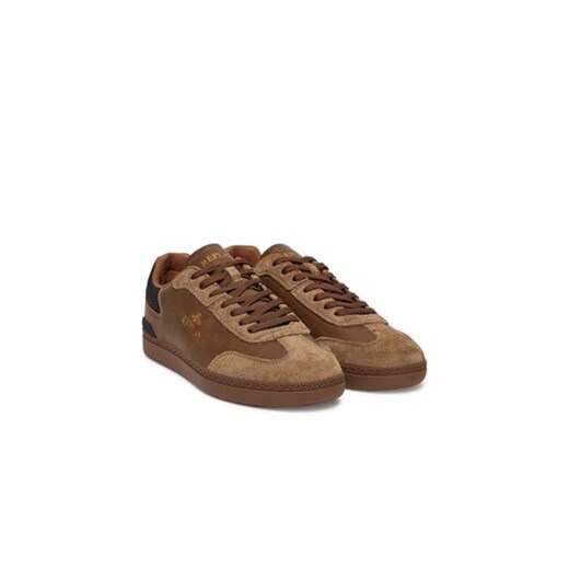 REPLAY Sneakersy GMSD7.000.C0004S Brązowy Replay 41 MODIVO