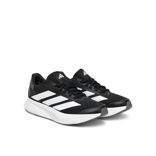 Buty do biegania adidas Duramo SL 2 IH8225 Czarny ze sklepu eobuwie.pl w kategorii Buty sportowe damskie - zdjęcie 184952929