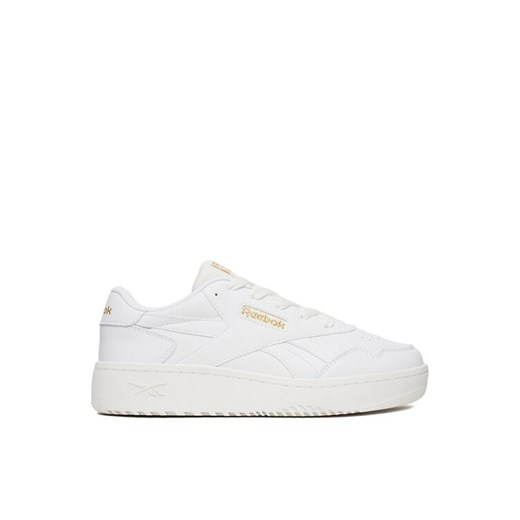 Sneakersy Reebok CEO-123 Biały ze sklepu eobuwie.pl w kategorii Buty sportowe damskie - zdjęcie 184953127