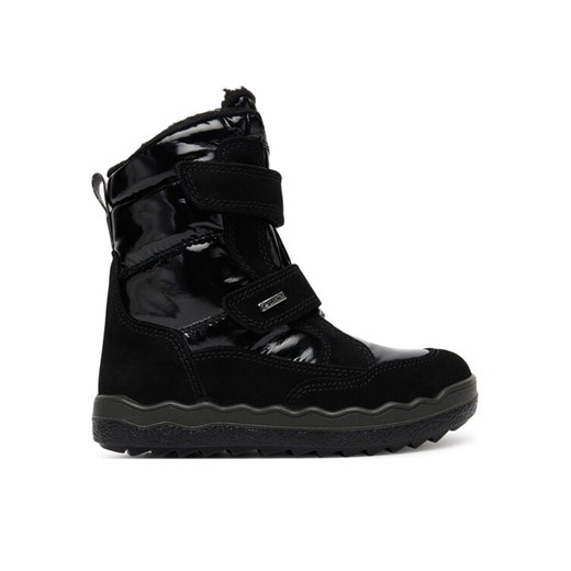 Śniegowce Primigi GORE-TEX 8884033 M Czarny ze sklepu eobuwie.pl w kategorii Buty zimowe dziecięce - zdjęcie 184953169