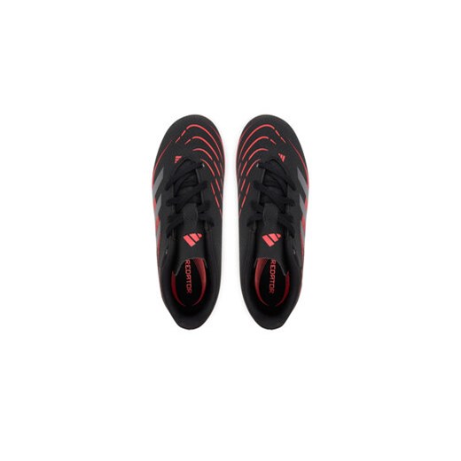 Buty do piłki nożnej adidas Predator ClubID3812 Czarny 38 eobuwie.pl