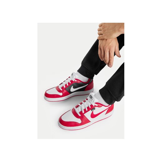 Sneakersy Nike AQ1774-101 Kolorowy Nike 46 eobuwie.pl