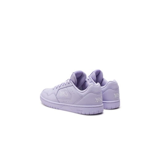 Sneakersy K1X Sweep Low Bl 11840038 Fioletowy 37_5 eobuwie.pl